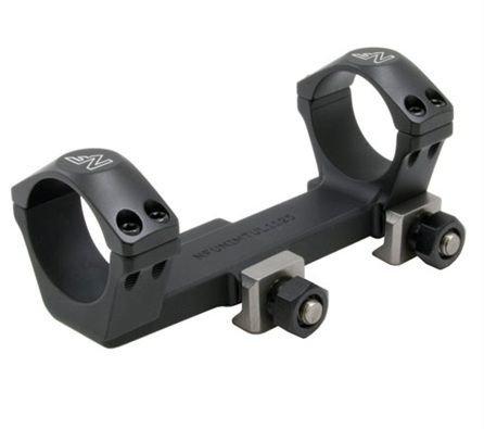 Кронштейн для оптики NIGHTFORCE Moд. MAGMOUNT 0 MOA Алматы, Қазақстандағы оптикаға арналған