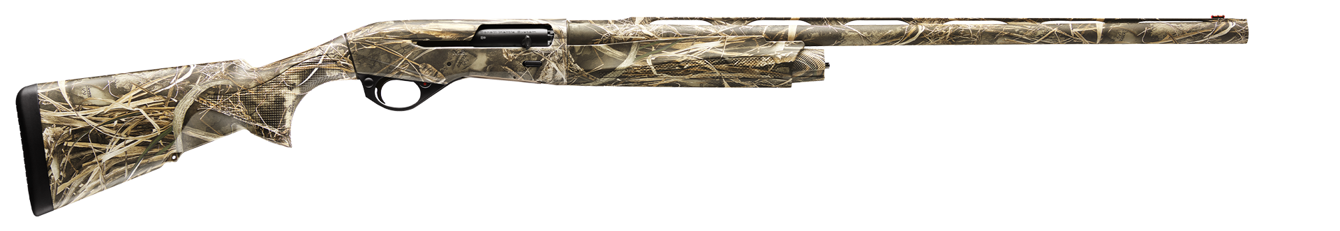 Гладкоствольное ружье BENELLI Moд. М2 CAMO MAX-7 (полуавтоматическое) для охоты и спортивной стрельбы в Алматы, Казахстан