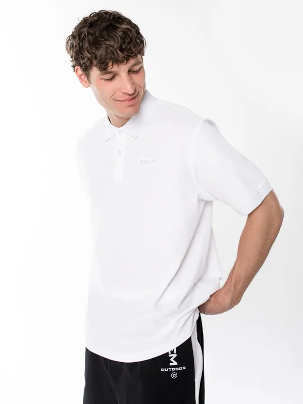 Футболка поло мужская Remington Polo Milk — одежда для охоты, рыбалки, туризма и города | KORGAN.KZ