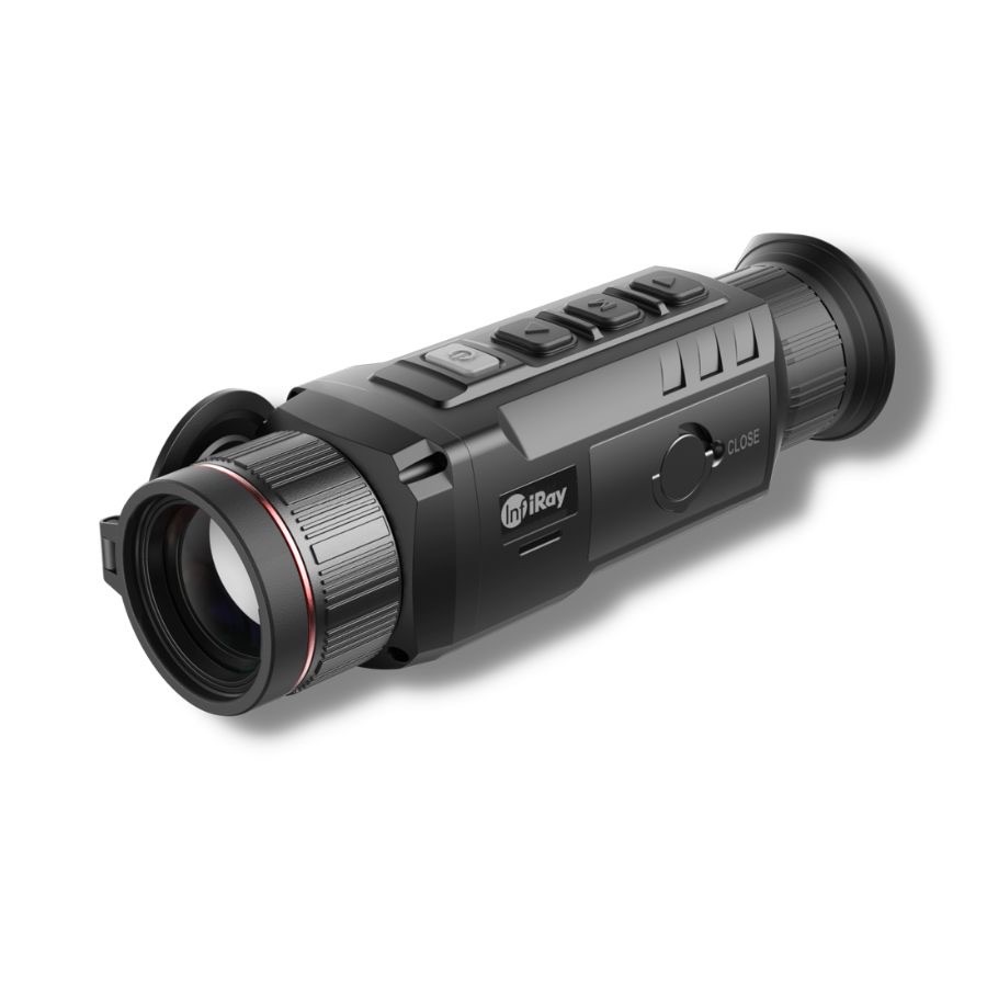 Монокуляр тепловизионный INFIRAY UNIQUE Мод. UH35 – тепловизор для охоты и наблюдения в Казахстане
