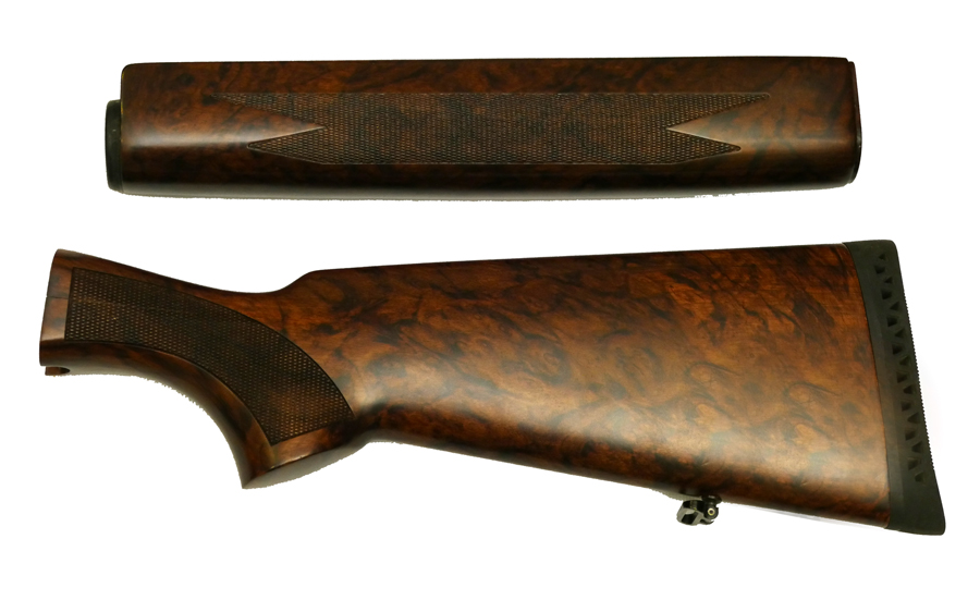  Приклад и цевье (комплект) ATA ARMS для Мод. CY FONEX WOOD | Доставка по Казахстану