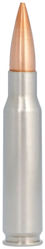 Купить Патрон для нарезного оружия FEDERAL P (.308 Win.) BERGER HYBRID HUNTER (BHH)(168grs)(10,89г) в Алматы | Казахстан | Корган Центр