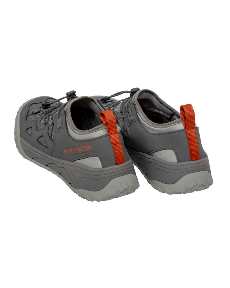 Кроссовки мужские Remington Pike grey — обувь, стельки и уход за обувью | KORGAN.KZ