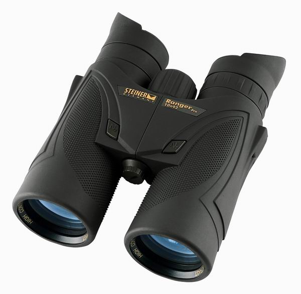 Бинокль STEINER Мод. RANGER XTREME 10X42 для охоты и туризма в Алматы, Казахстан