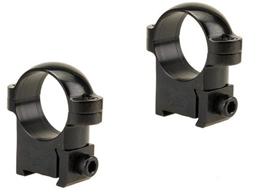 Кольца (2шт.) для оптики BURRIS Moд. CZ527 Алматы, Қазақстандағы оптикаға арналған