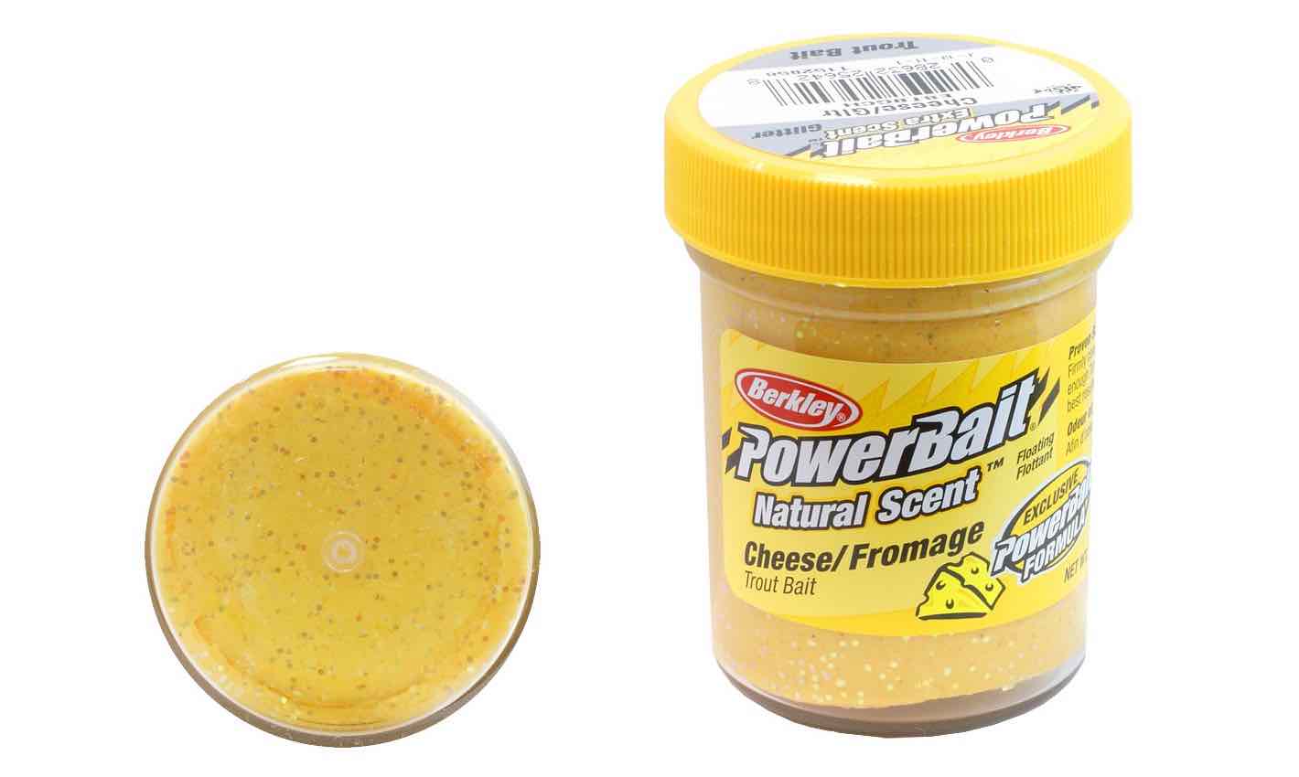 Паста BERKLEY POWERBAIT SELECT TROUT BAIT — приманка, снасти и аксессуары для рыбалки | Алматы, Казахстан