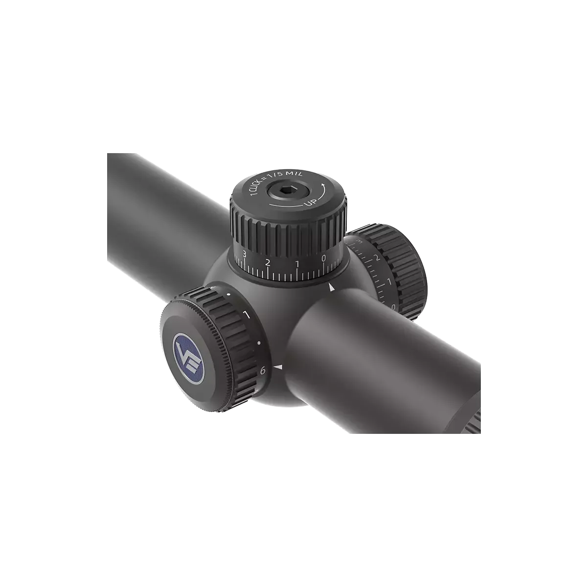 Оптический прицел VECTOR OPTICS Мод. FORESTER 1-5x24 SFP для охоты в Алматы, Казахстан