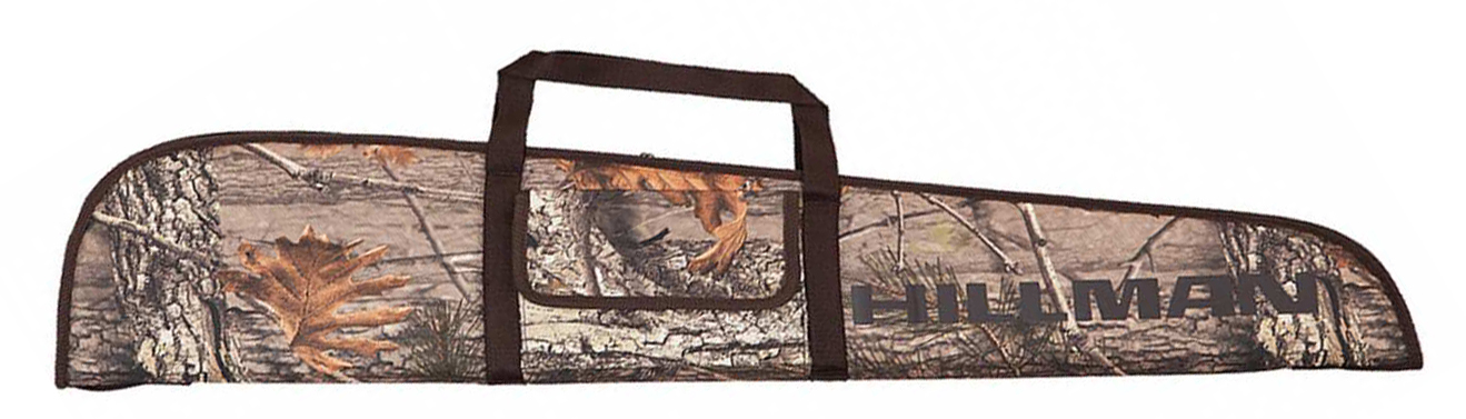 Чехол для оружия HILLMAN Купить в Алматы, Казахстан