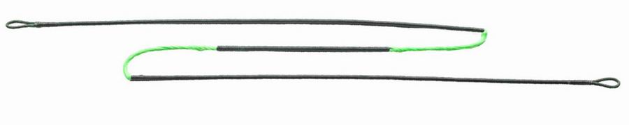 Тетива HORTON для арбалета Мод. STORM RDX — купить в Алматы доставка по Казахстану