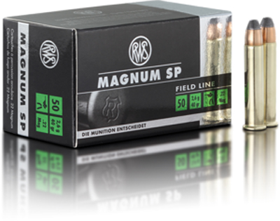 Купить Патрон для нарезного оружия RWS (.22 Win.Mag.) в Алматы | Казахстан | Корган Центр