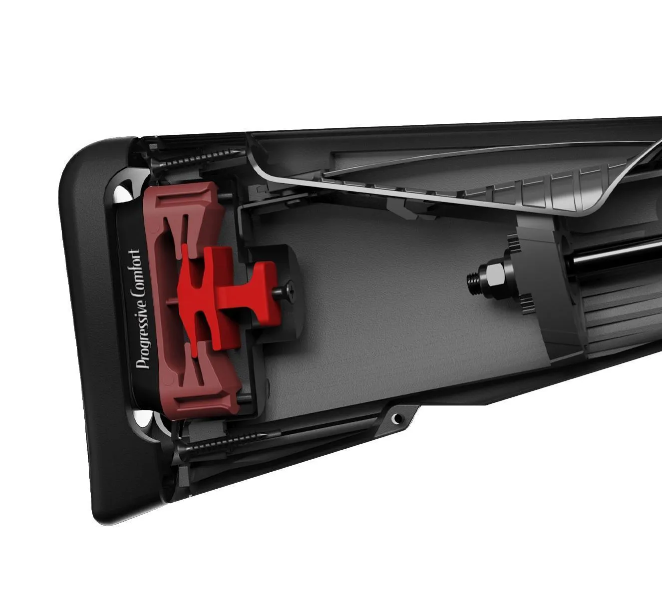 Нарезной карабин BENELLI Мод. LUPO BE.S.T. P-COMFORT CRIO | Нарезное оружие — купить нарезное оружие для охоты и спорта | KORGAN