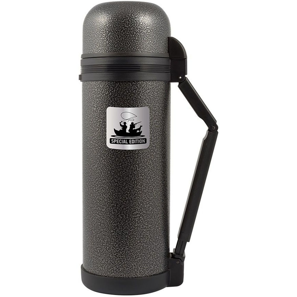 Термос THERMOS Мод. THERMOcafe HAMMP-1800-F&H — качественный термос для походов, туризма и активного отдыха