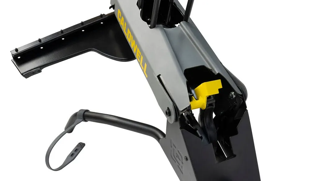 Станок-метатель мишеней CALDWELL Мод. CLAYMORE для спортивной стрельбы в Алматы, Казахстан