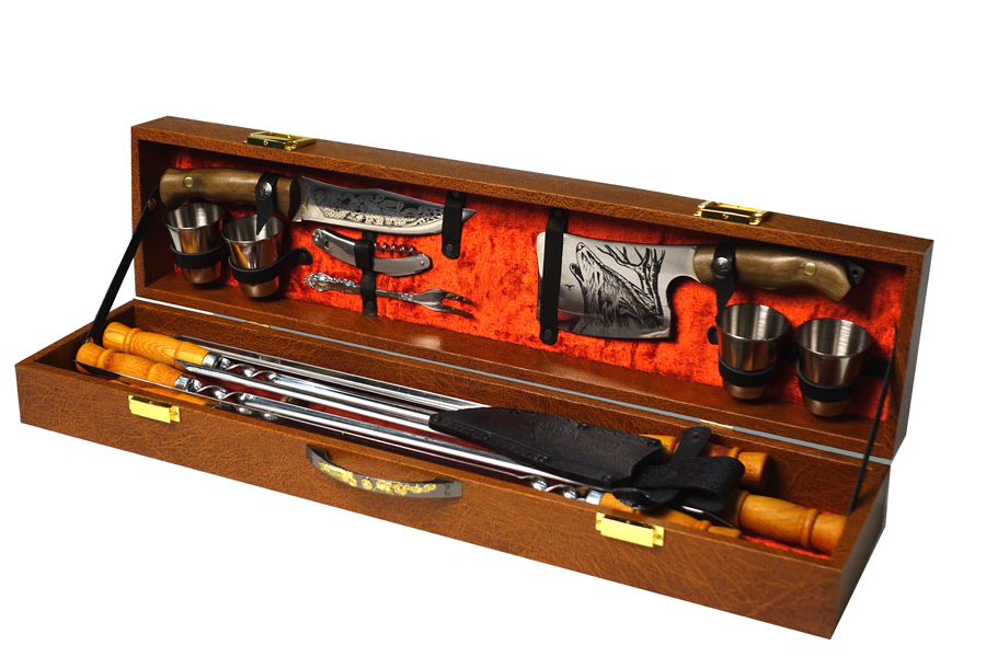 Дипломат — туристические аксессуары и снаряжение для кемпинга в Алматы, Казахстан