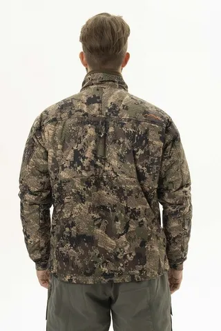 Костюм Remington 3 в 1 Blizzard Green Forest — куртки, жилеты, маскировочные костюмы, одежда для рыбалки и охоты | KORGAN Казахстан