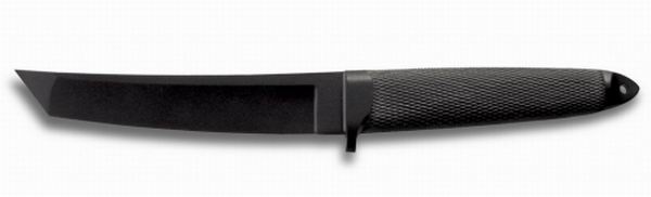 Композитный нож COLD STEEL Мод. FGX CAT TANTO для тренировок в Алматы, Казахстан