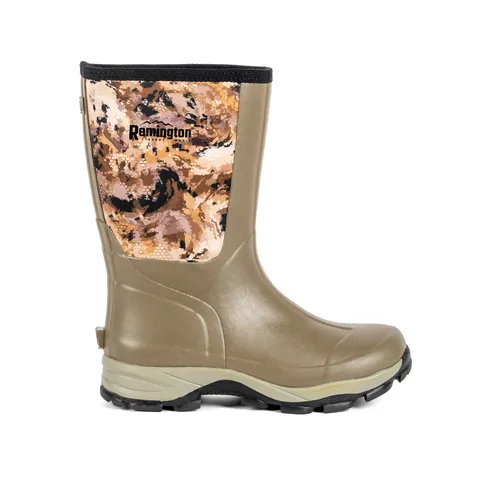 Полусапоги Remington Warder boots yellow waterflow honeycombs — обувь, стельки и уход за обувью | KORGAN.KZ