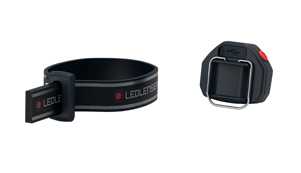 Фонарь LEDLENSER Мод. CU2R — фонарь ledlenser мод. cu2r Алматы, Казахстан