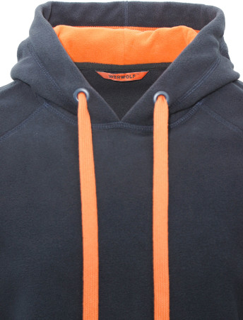 Костюм мужской трикотажный "Energy". Ткань трикотаж (94%полиэстер/6%эластан, 250 г/кв.м). Темно-синий — куртки, жилеты, маскировочные костюмы, одежда для рыбалки и охоты | KORGAN Казахстан