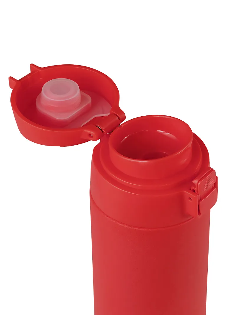 Термос ARCTICA DRINK — качественный термос для походов, туризма и активного отдыха