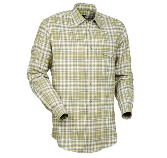 Рубашка (длин.рукав) XJAGD-TESLIN — одежда для охоты, рыбалки, туризма и города | KORGAN.KZ