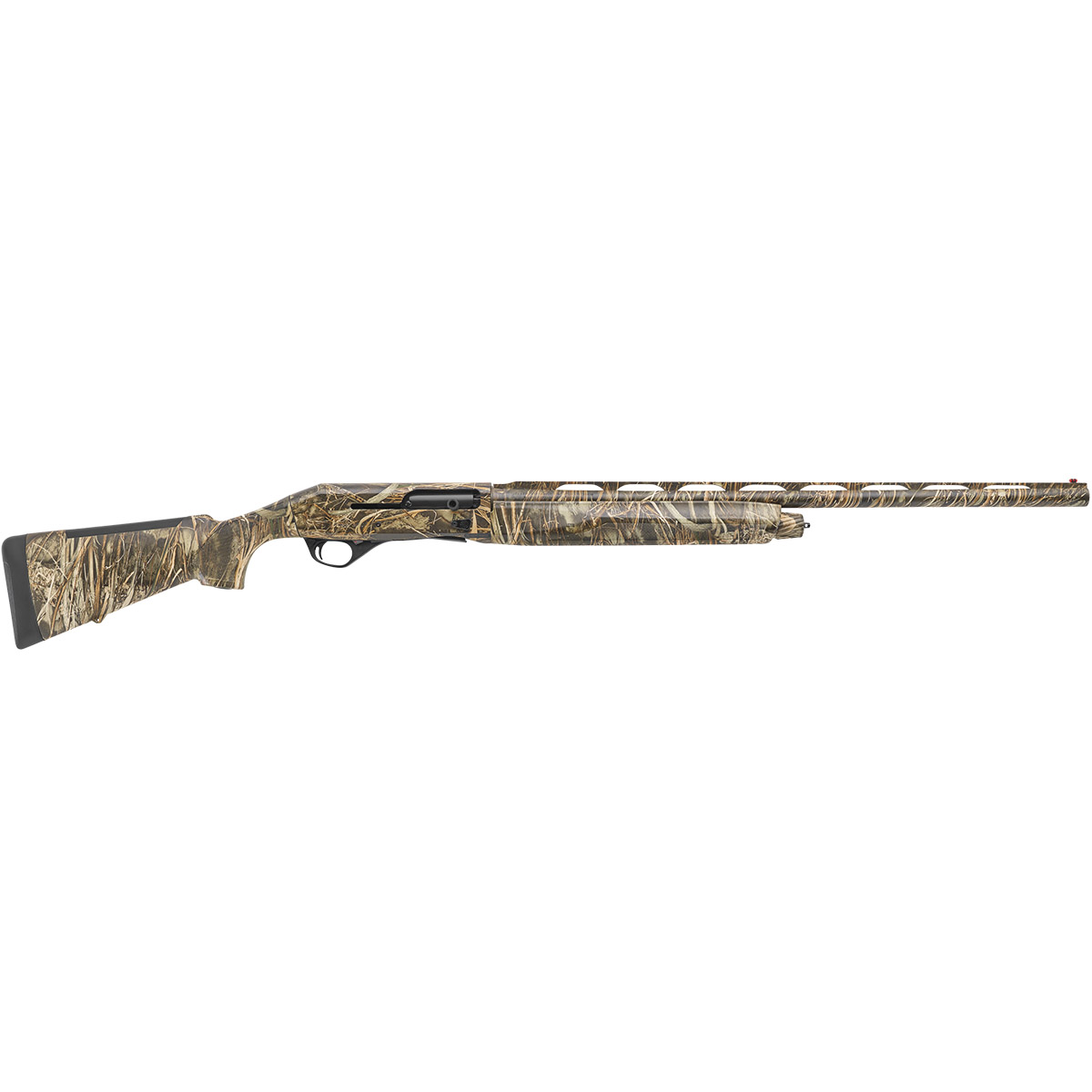 Гладкоствольное ружье STOEGER Moд. M3500 SYNTHETIC CAMO MAX-7  (полуавтоматическое) калибра 12/89 — детальное фото