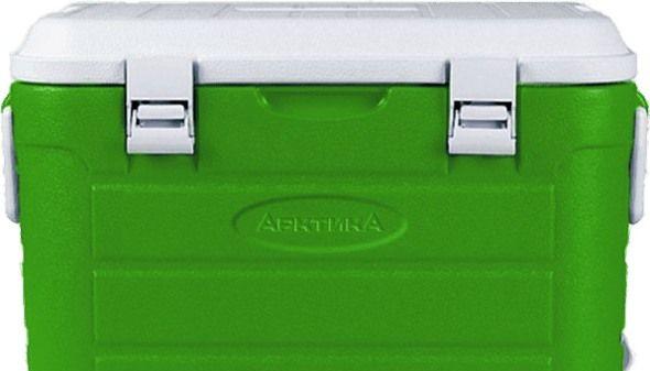Изотермический контейнер тм АRСTIСA — портативный холодильник или кулер для кемпинга в Алматы