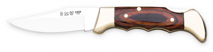 Купить Складной нож NIETO Мод. CAZA в Алматы — магазин Korgan Center | Казахстан | Доставка во все регионы