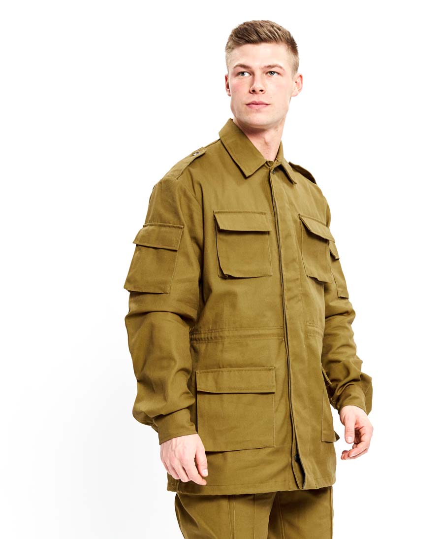 Костюм летний Афганка (100% хлопок) — куртки, жилеты, маскировочные костюмы, одежда для рыбалки и охоты | KORGAN Казахстан