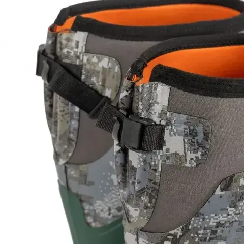 Сапоги Remington Wintering tall boots 1000 g thinsulate figure — обувь, стельки и уход за обувью | KORGAN.KZ