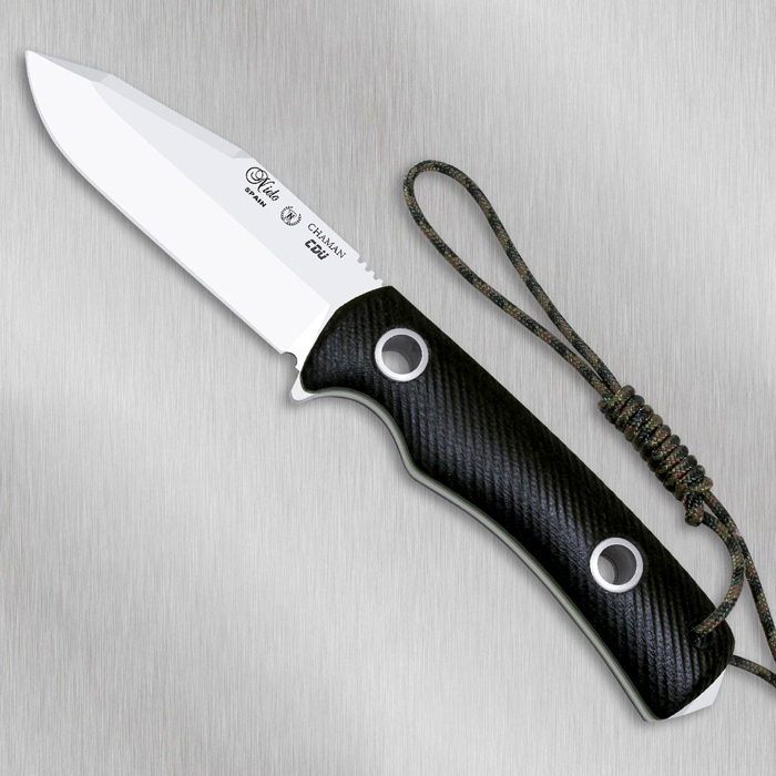 Нож NIETO Мод. CHAMAN-CDU | Купить нож в Алматы | Корган Центр