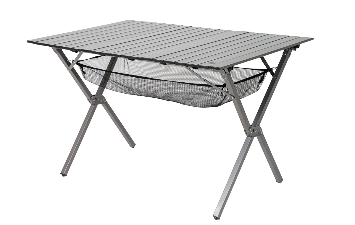 Стол FHM кемпинговый "Rest" (Серый) — стол fhm кемпинговый "rest" (серый) Алматы, Казахстан