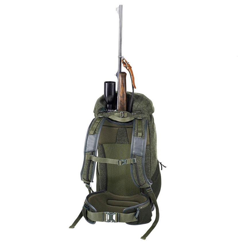 Рюкзак JAGDHUND —  Алматы, Казахстан