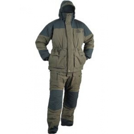 Костюм SUNDRIDGE-IGLOO -40 плавающий — куртки, жилеты, маскировочные костюмы, одежда для рыбалки и охоты | KORGAN Казахстан