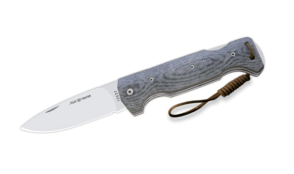 Купить Складной нож NIETO Мод. FIGHTER в Алматы — магазин Korgan Center | Казахстан | Доставка во все регионы