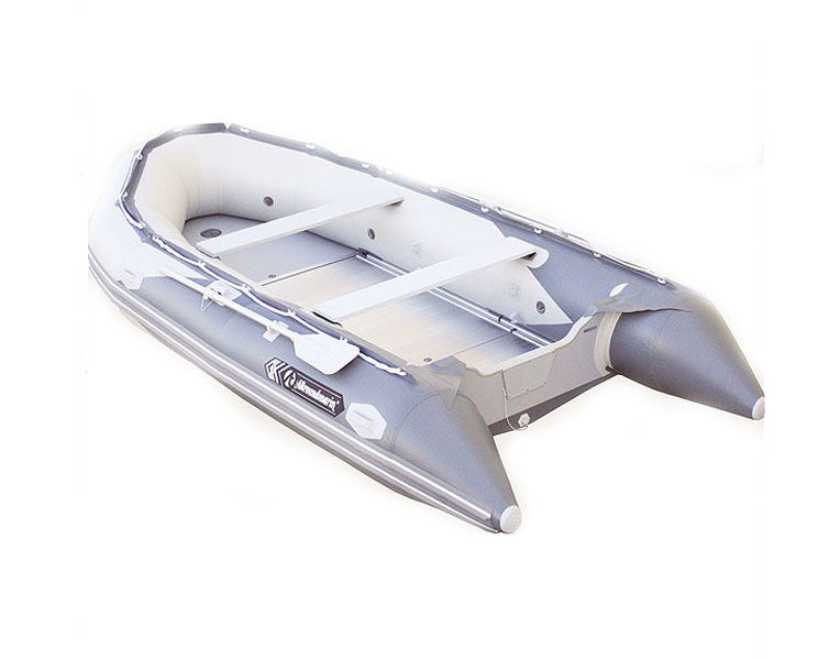 Надувная транцевая лодка AS 300S — рыболовные и охотничьи товары в Алматы | KORGAN.KZ