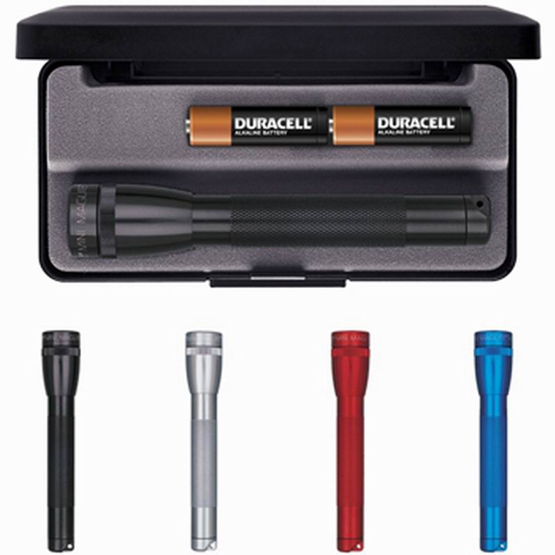 Фонарь MINI MAGLITE LED 2xAA — фонарь mini maglite led 2xaa Алматы, Казахстан