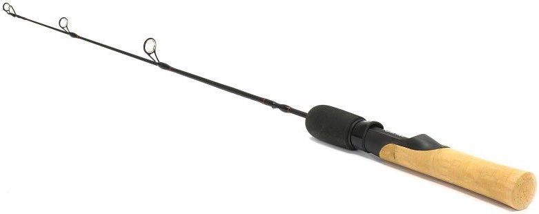 Удочка зимняя LUCKY JOHN Мод. C-TECH PERCH — удилище для зимней рыбалки, мормышка, блесна | Казахстан