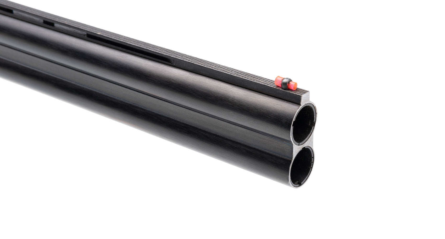 Гладкоствольное ружье МР-27 ЕМ 12/76 орех никель с д.н. для охоты и спортивной стрельбы в Алматы, Казахстан