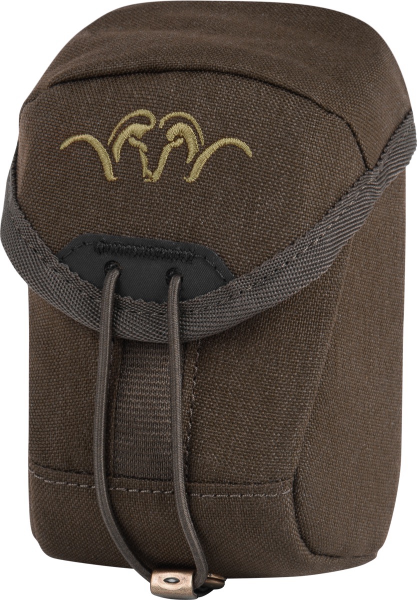 Сумка BLASER Мод. BINOCULAR HARNESS 2.0 BROWN #L Купить в Алматы, Казахстан