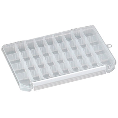 Коробка MEIHO Мод. CLEAR CASE C-1200NS — рыболовное снаряжение, чехлы, коробки, ящики | Алматы, Казахстан