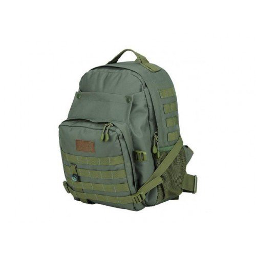 Рюкзак NORFIN Мод. TACTIC 35 —  Алматы, Казахстан