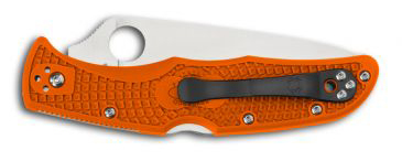 Купить Складной нож SPYDERCO Мод. DELICA 4 LW FG в Алматы — магазин Korgan Center | Казахстан | Доставка во все регионы