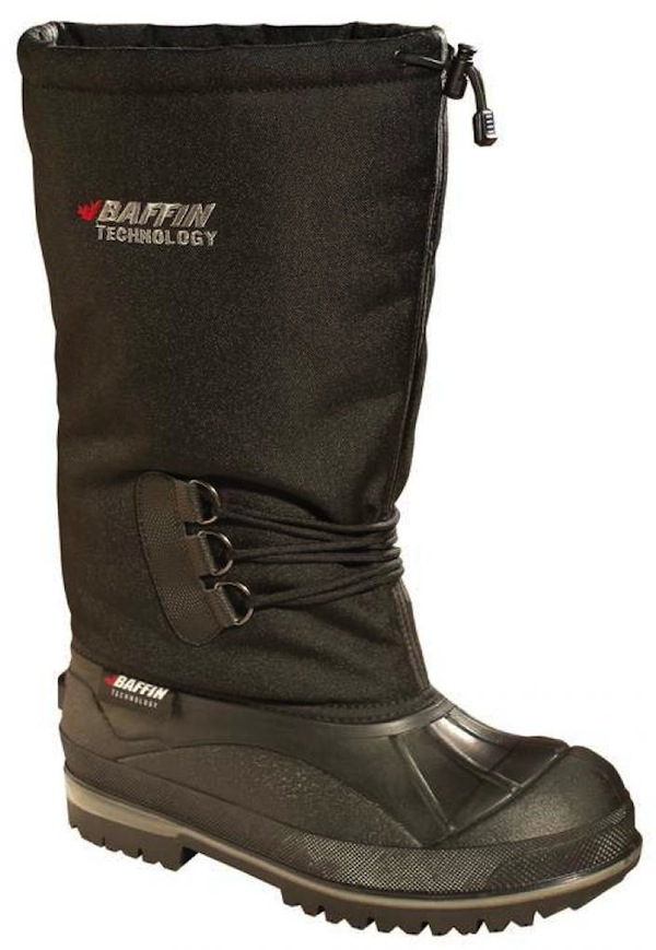 Обувь BAFFIN POLAR Мод. VANGUARD — обувь, стельки и уход за обувью | KORGAN.KZ