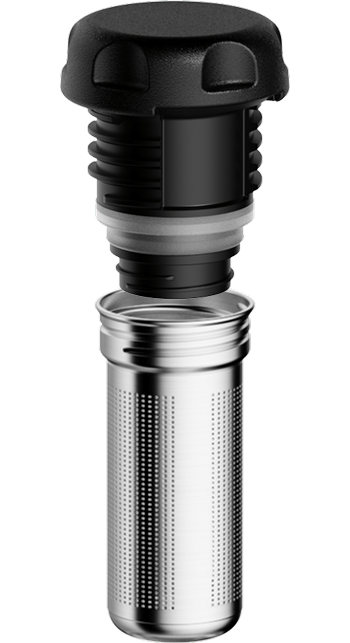 Термос BOBBER — качественный термос для походов, туризма и активного отдыха