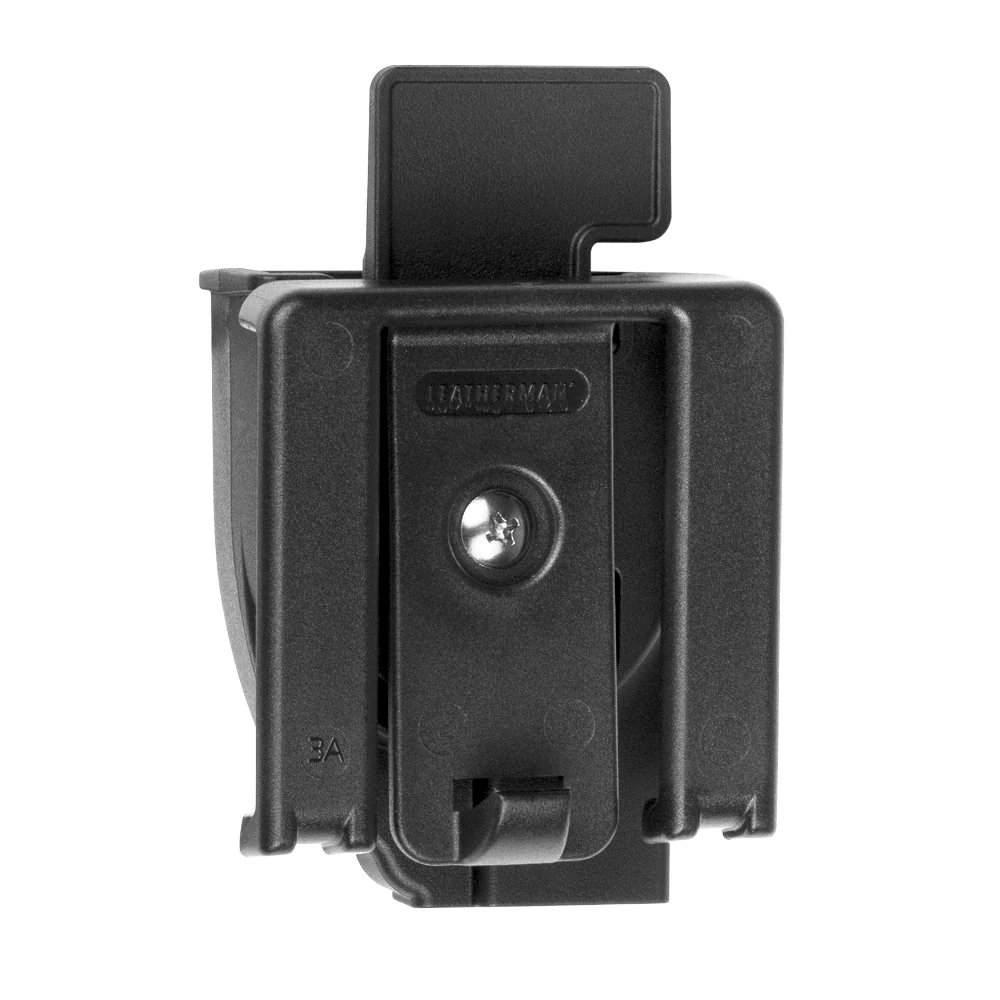 Ножницы LEATHERMAN Мод. RAPTOR RESCUE BLACK для охоты и туризма в Алматы, Казахстан