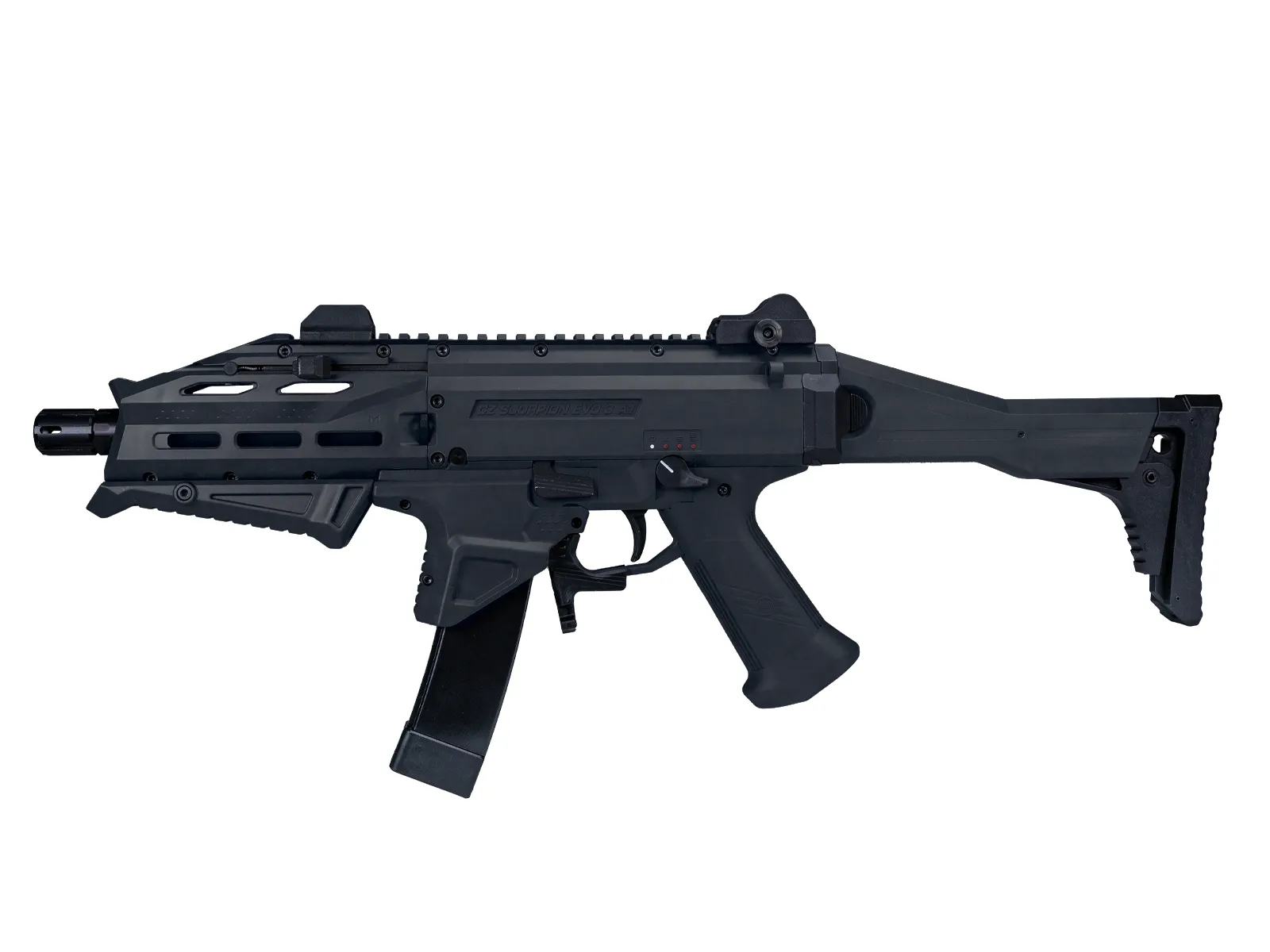 Страйкбольная винтовка ASG Мод. CZ SCORPION EVO 3 ATEK —  купить в Алматы у официального диллера | Доставка по Казахстану