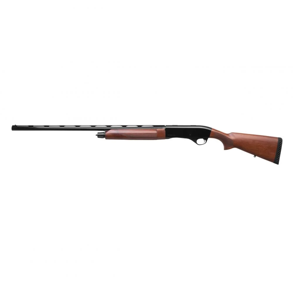 Гладкоствольное ружье STOEGER Moд. M3000 PEREGRINE WOOD BLACK  (полуавтоматическое) калибра 12/76 — детальное фото