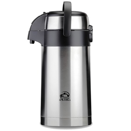Термос АRСTIСA TRADITIONAL — качественный термос для походов, туризма и активного отдыха