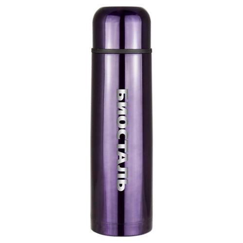 Термос "Биосталь" — качественный термос для походов, туризма и активного отдыха